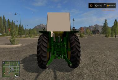 John Deere 4020 v1.0