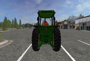 John Deere 4020 v2.0