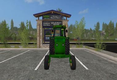 John Deere 4020 v2.0