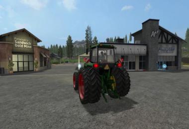 John Deere 4850/4955 v2.1.1