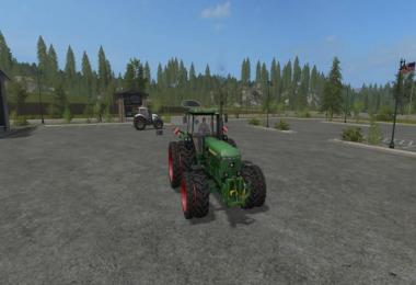 John Deere 4850/4955 v2.1.1