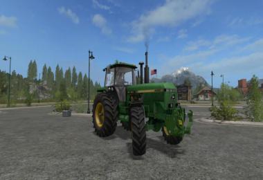 John Deere 4850/4955 v2.1.1