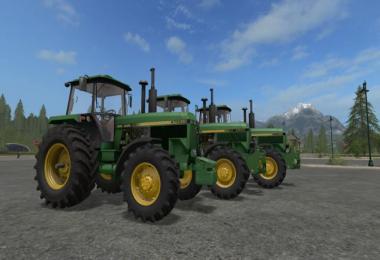 John Deere 4850/4955 v2.1.1