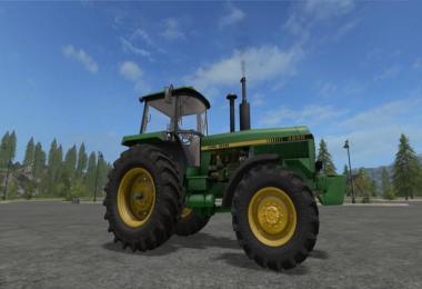 John Deere 4850/4955 v2.1.1