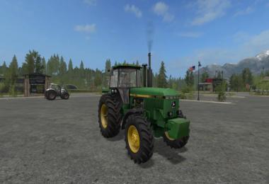 John Deere 4850/4955 v2.1.1