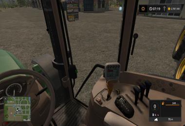 John Deere 6030 Premium v1.0 