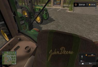 John Deere 6030 Premium v1.0 