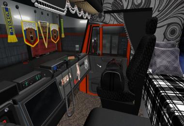 KAMAZ-6460 v1.5.1 1.27-1.28.x