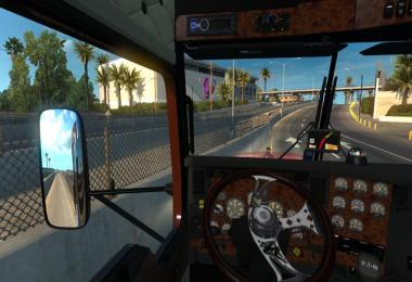 Kenworth T-609 LHD RTA v2.0