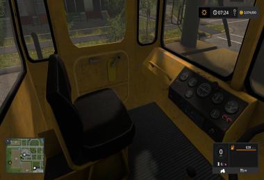 KIROVEZ K 700A v1.3.3