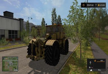 KIROVEZ K 700A v1.3.3