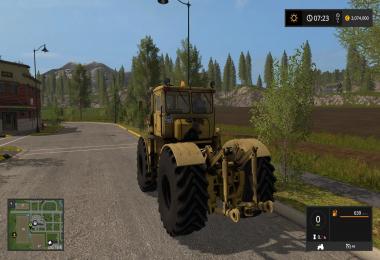 KIROVEZ K 700A v1.3.3