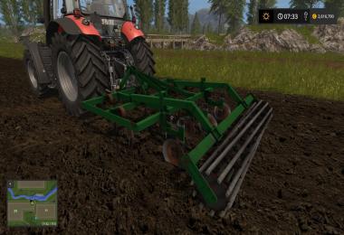 Kotte FLRG 300 v1.0.0.0