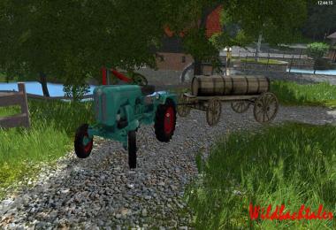 Kramer KLS 140 v1.1