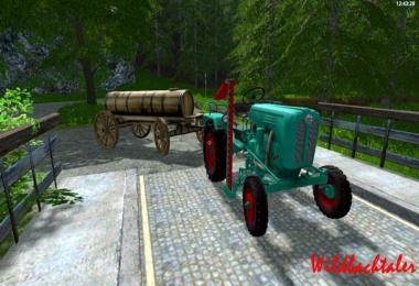 Kramer KLS 140 v1.1