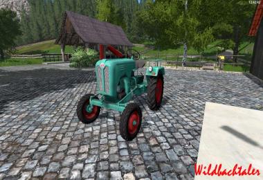 Kramer KLS 140 v1.1