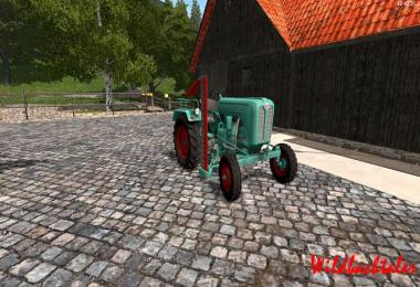 Kramer KLS 140 v1.1