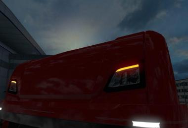 Krewlex Scania NextGen Light Accesory v2.0 1.30