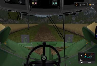 KRONE BIG MOWER v1.0.0.3b