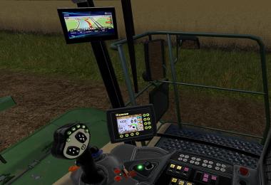 KRONE BIG MOWER v1.0.0.3b