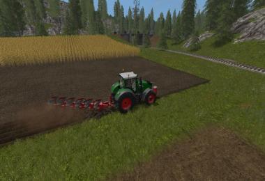 Kuhn VariMaster 183-6 v1.0