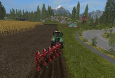 Kuhn VariMaster 183-6 v1.0