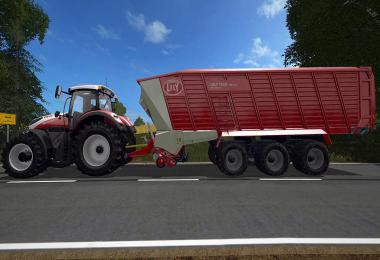 Lely Tigo XR 100D v2.0.0.0