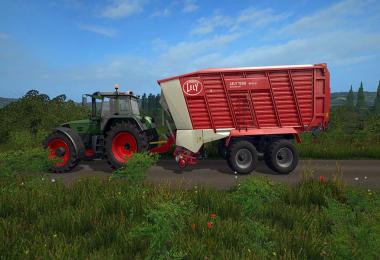 Lely Tigo XR 65D v1.0.0.0