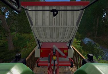 Lely Tigo XR 65D v1.0.0.0