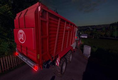 Lely Tigo XR 65D v1.0.0.0