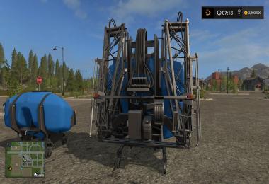 Lemken fertilizer Pack v1.0