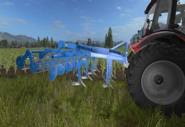 Lemken Kristall 9 v1.1.0.0