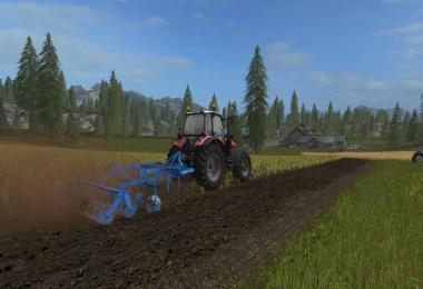 Lemken Kristall 9 v1.1.0.0