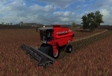 Massey Ferguson 34 FS17 v1.0