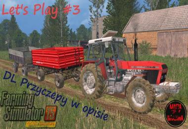 MetalFach T711 (FS15) v1.0