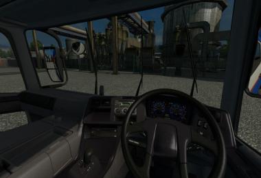 Mitsubishi FusoSuper Great v1.0 (1.28)