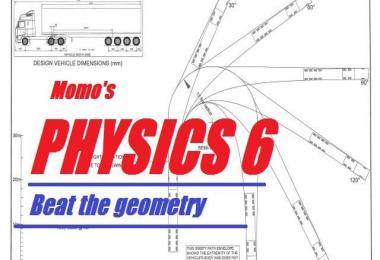 Momo's Physics v6.0 1.28.x