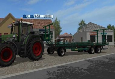 Oehler DDK240B v1.0