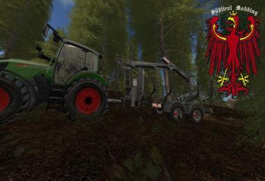 Palms H13D v1.0