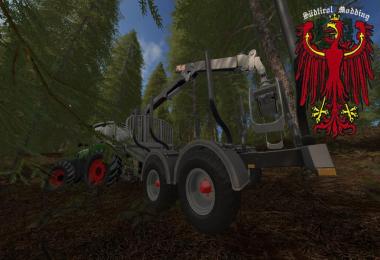 Palms H13D v1.0