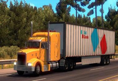 Peterbilt 377 v2.0