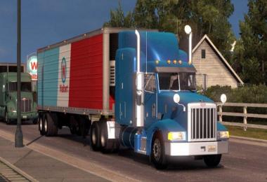 Peterbilt 377 v2.0