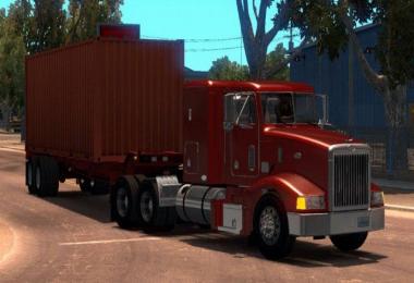 Peterbilt 377 v2.0