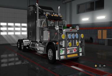 PETERBILT 378 v2.0 v1.28 - 1.30.x