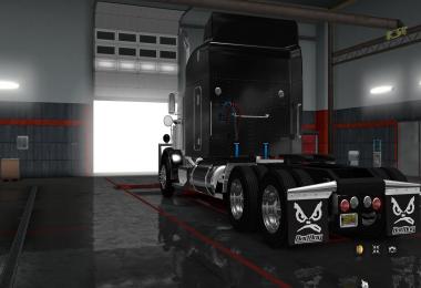 PETERBILT 378 v2.0 v1.28 - 1.30.x