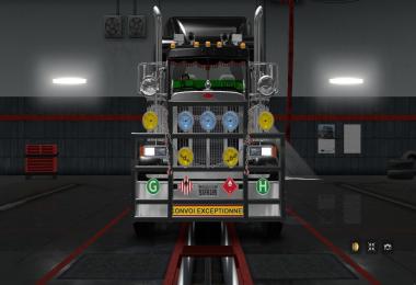 PETERBILT 378 v2.0 v1.28 - 1.30.x