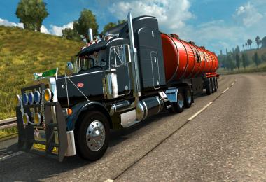 PETERBILT 378 v2.0 v1.28 - 1.30.x