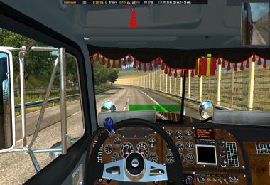 PETERBILT 378 v2.0 v1.28 - 1.30.x