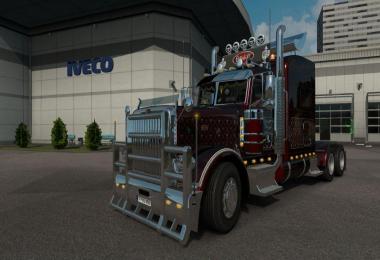 Peterbilt 389 Tuned 1.28.x