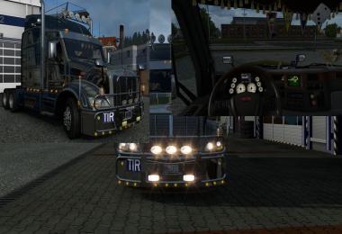 Peterbilt 579 Tuned 1.28.x